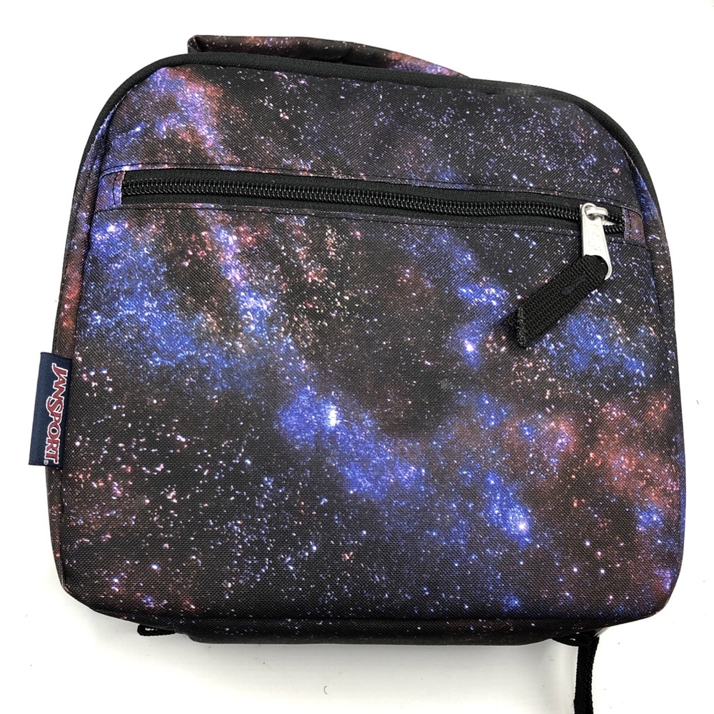 JanSport Lunch Break Insulated Cooler Bag
